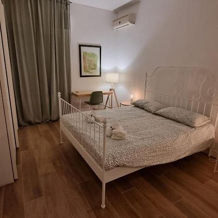 La Casa Di G. Leilighet Roma Eksteriør bilde