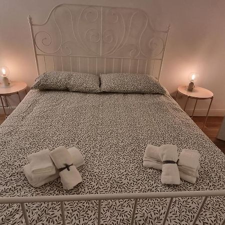 La Casa Di G. Leilighet Roma Eksteriør bilde