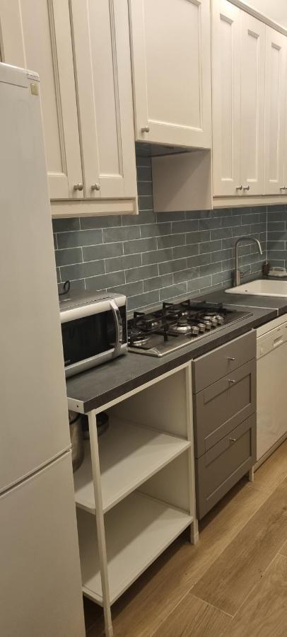 La Casa Di G. Leilighet Roma Eksteriør bilde