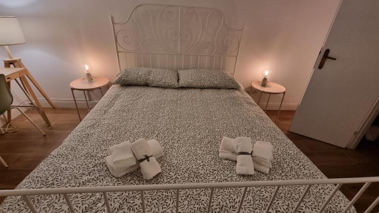 La Casa Di G. Leilighet Roma Eksteriør bilde