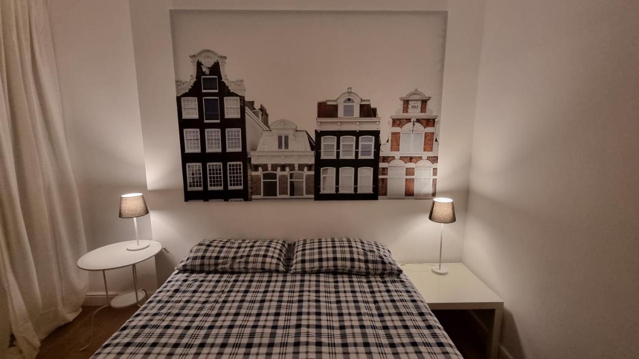 La Casa Di G. Leilighet Roma Eksteriør bilde
