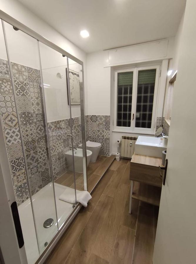 La Casa Di G. Leilighet Roma Eksteriør bilde