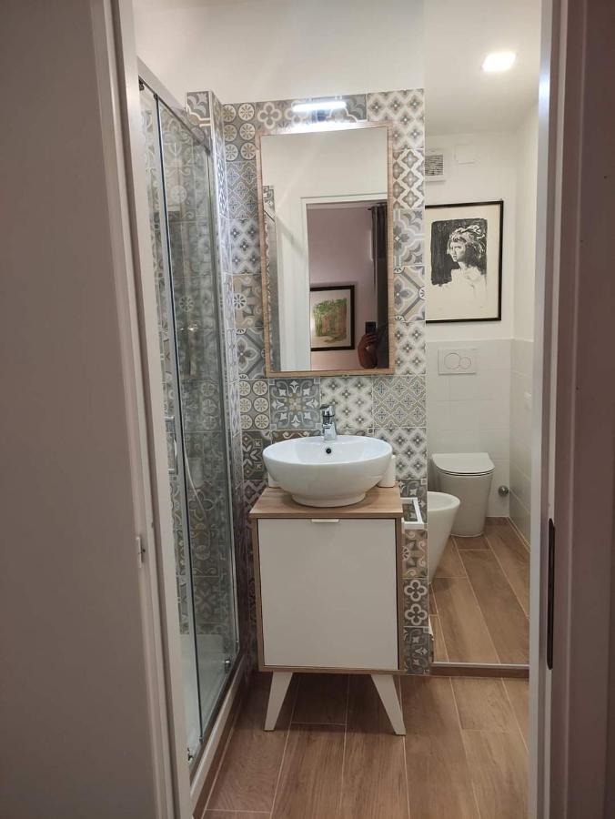 La Casa Di G. Leilighet Roma Eksteriør bilde