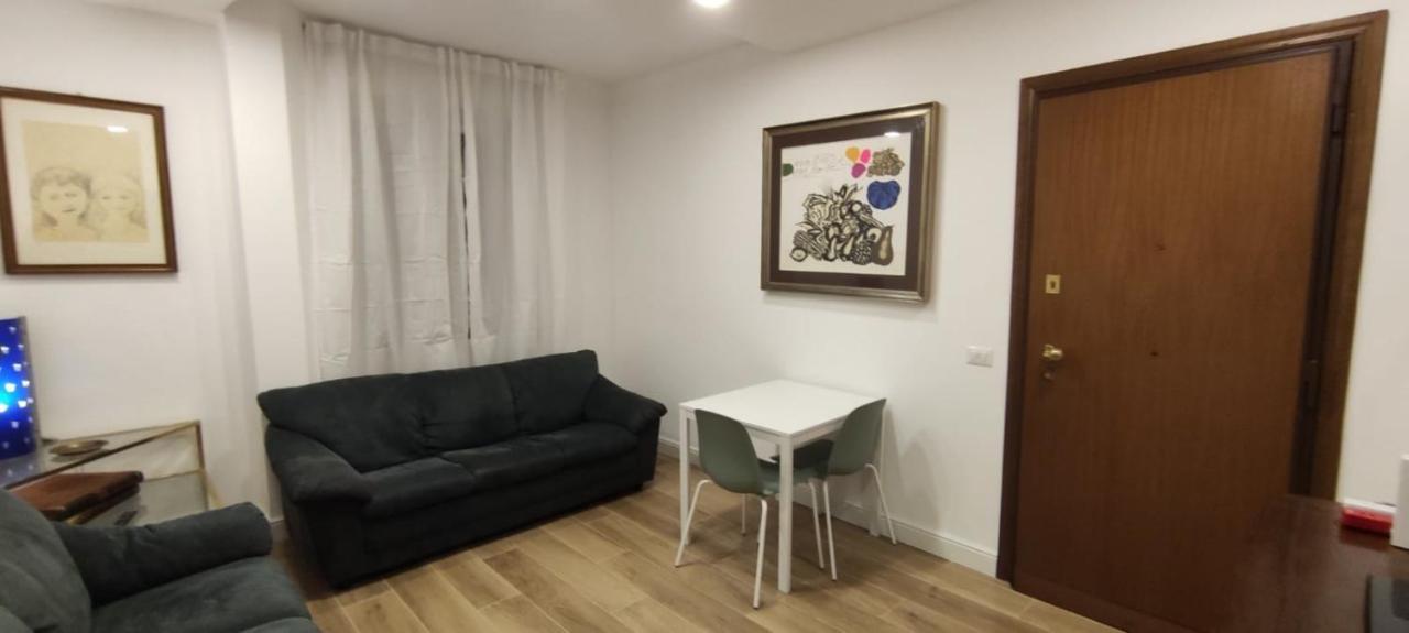 La Casa Di G. Leilighet Roma Eksteriør bilde